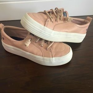 Sperry Women Boat Shoes